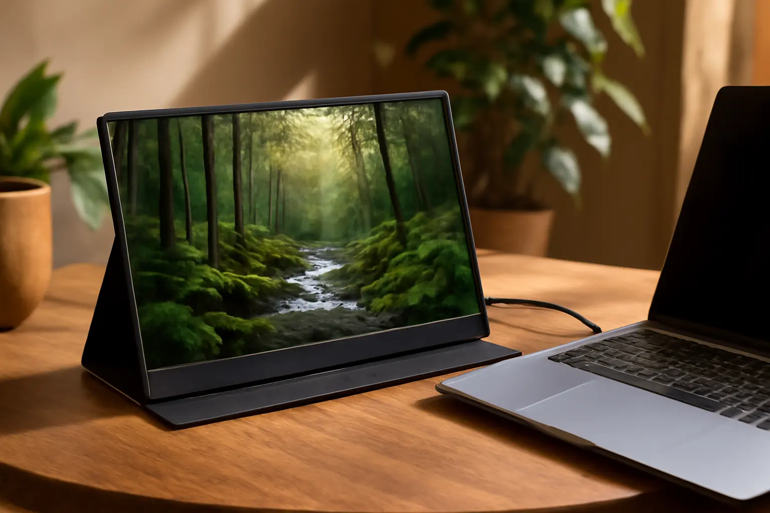 As 5 Melhores Opções de monitor portatil notebook