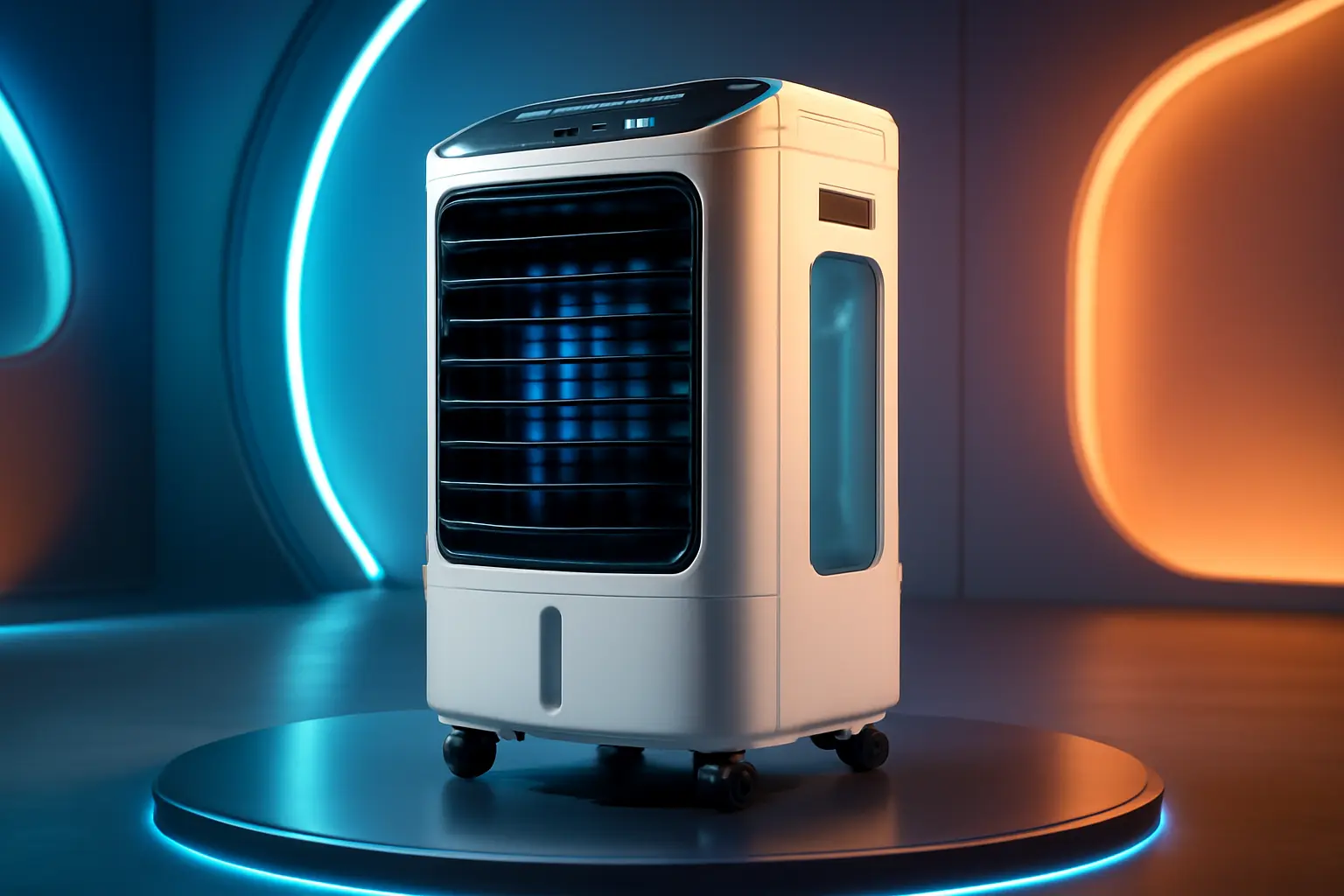 Principais 5 climatizador e umidificador