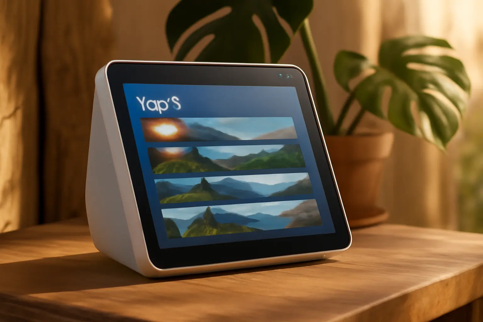 Top 5 nova echo show 8