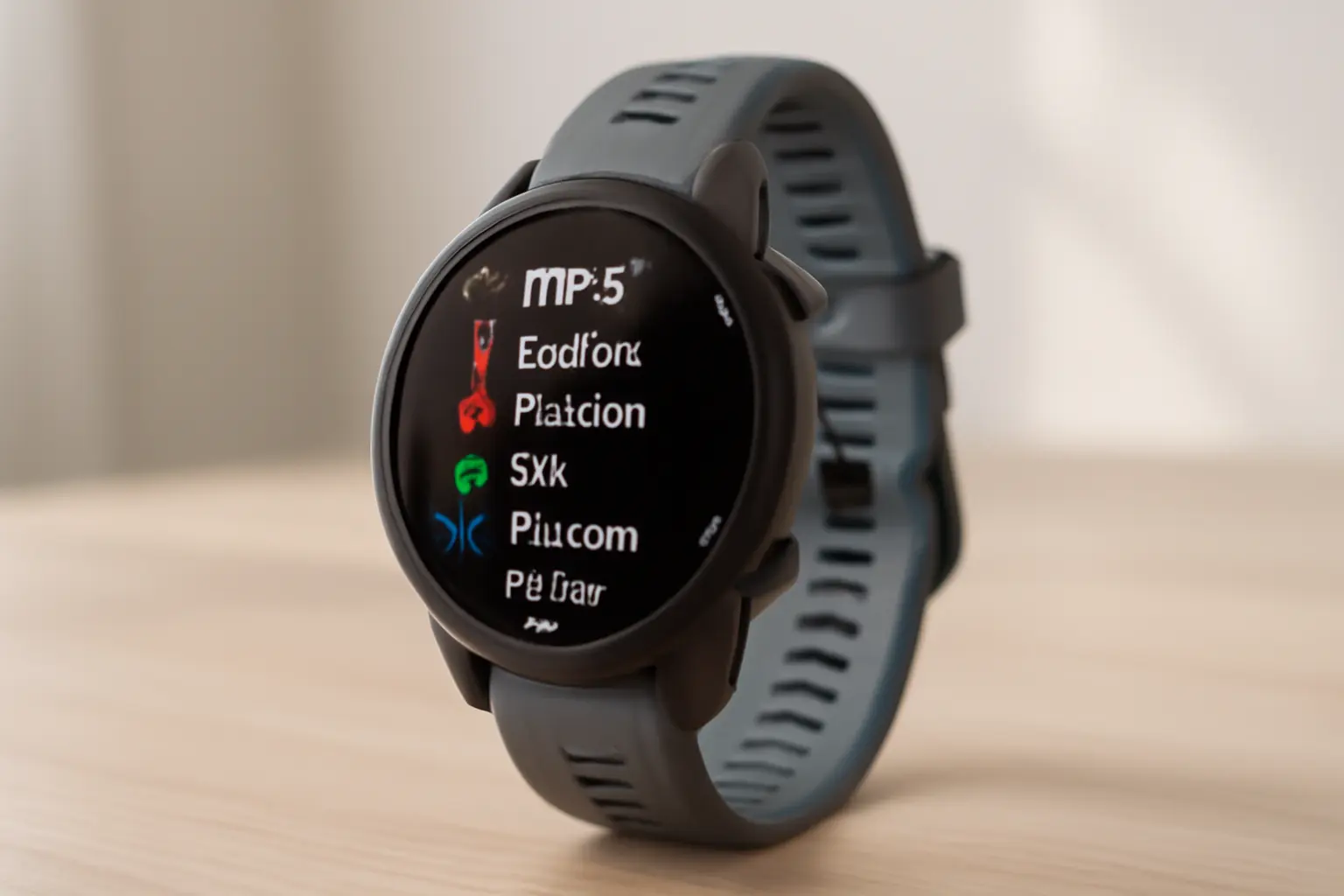 Top 5 garmin 255