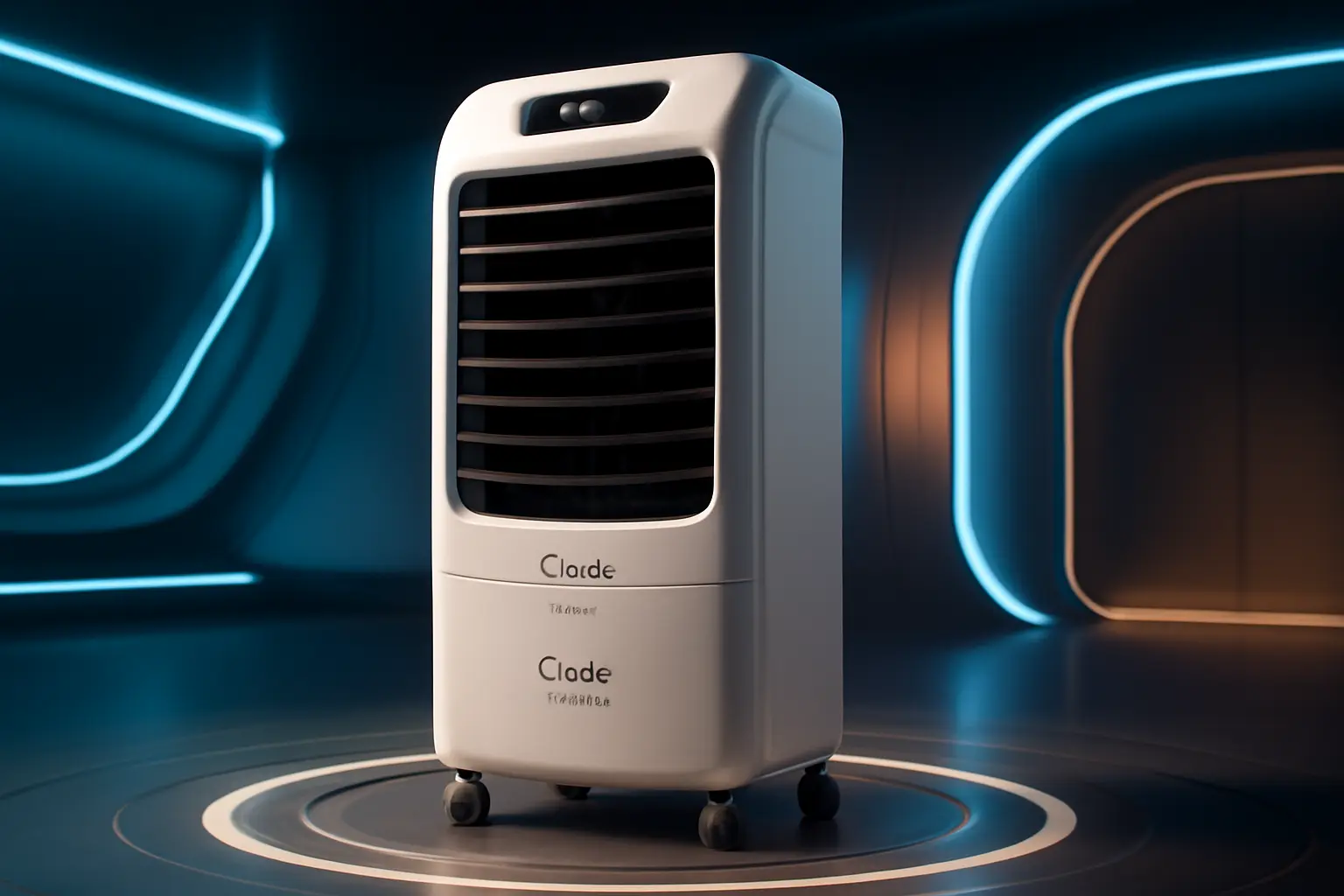 Top Cinco climatizador midea 220v