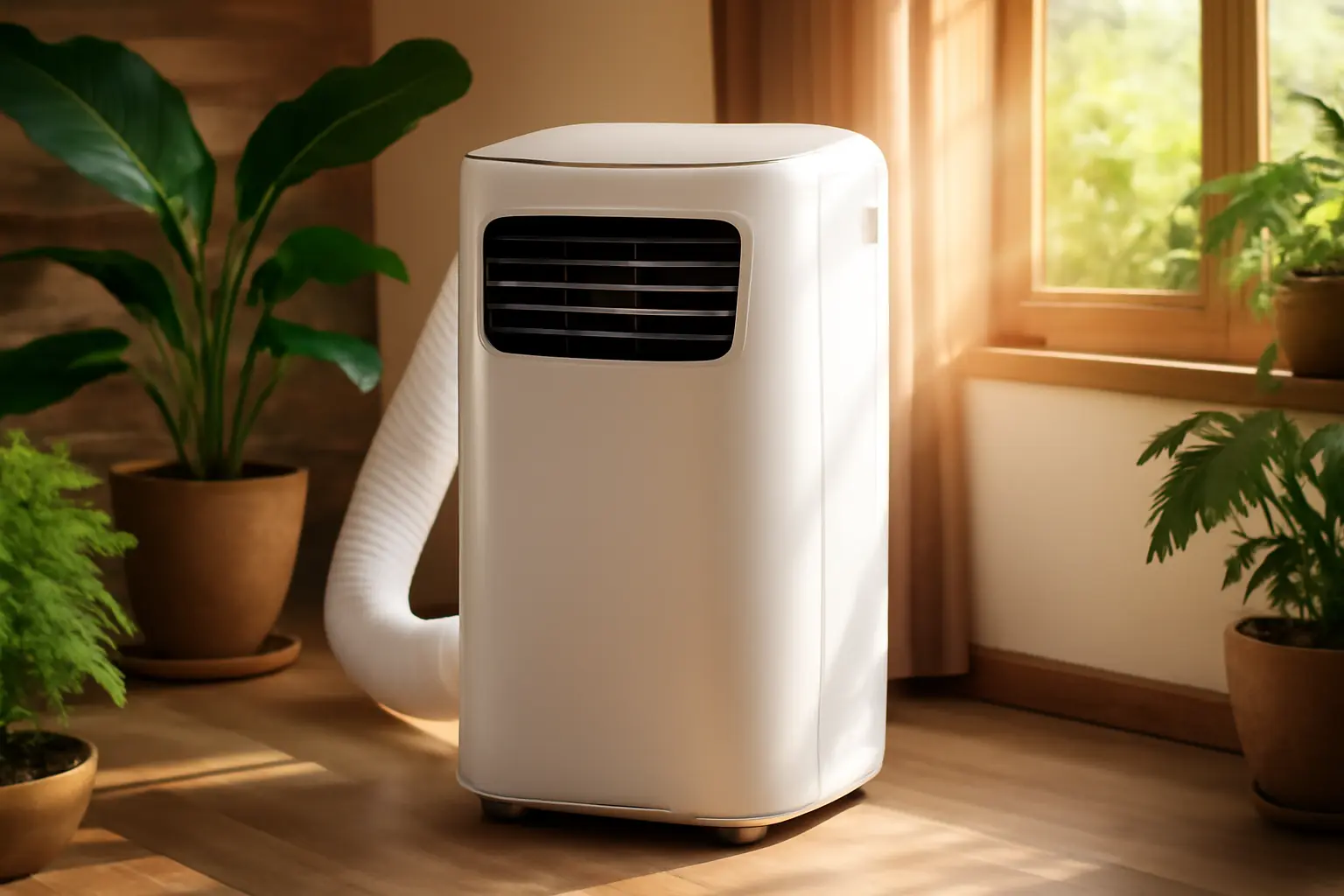 Melhores 5 ar condicionado portátil 220v