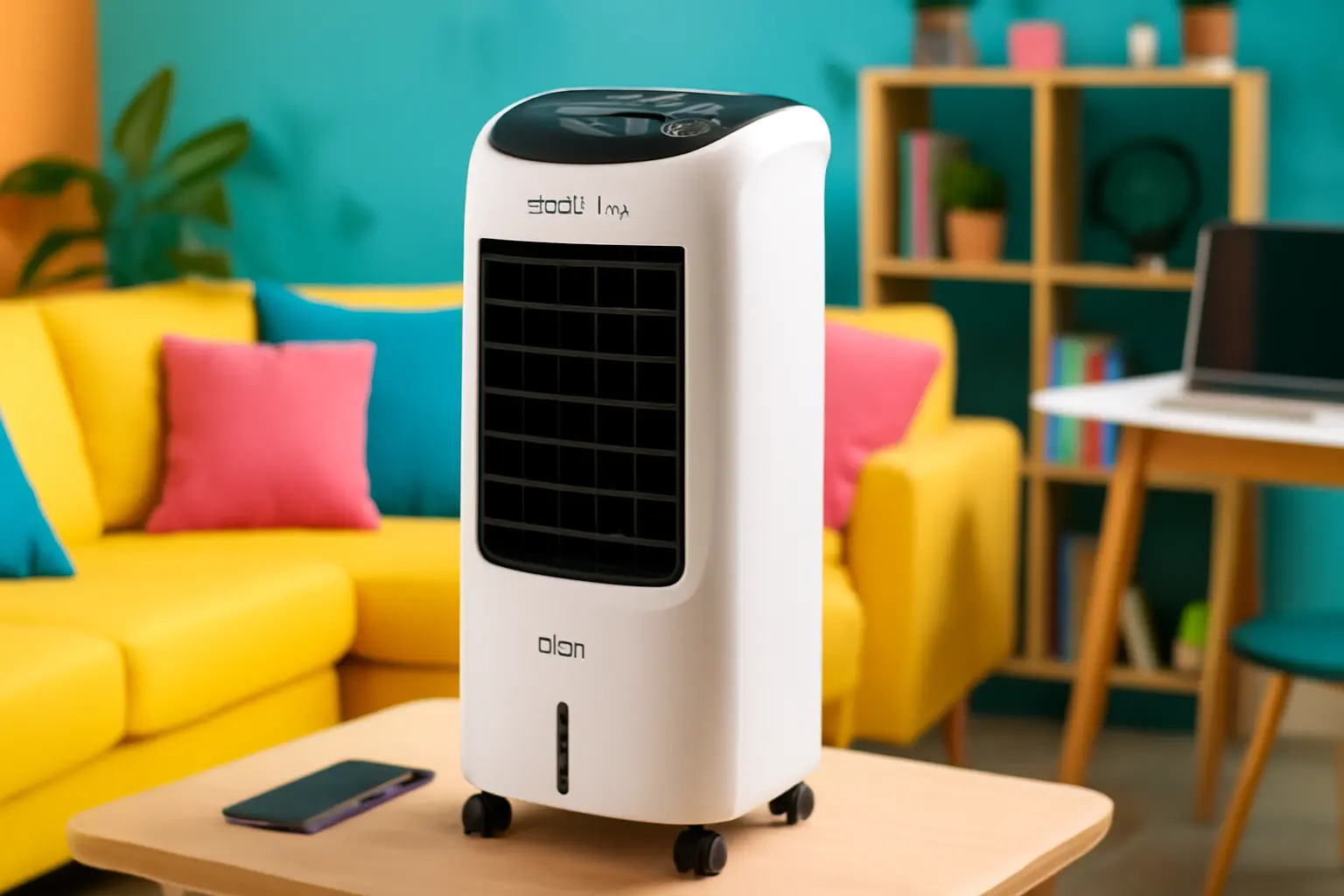 Top Cinco climatizador britania 110v