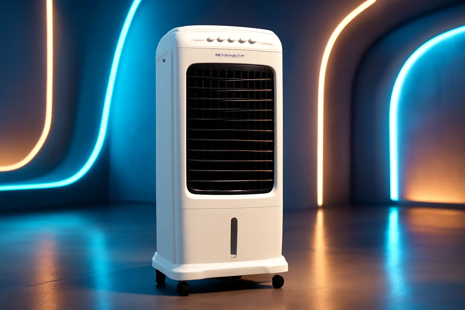 Lista de 5 Melhores: climatizador britania