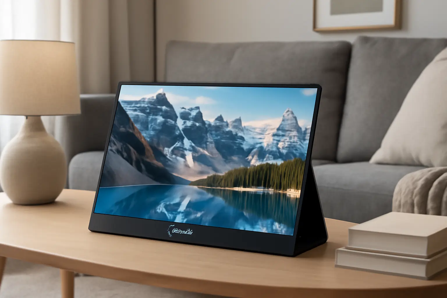 Principais Cinco monitor portátil arzopa