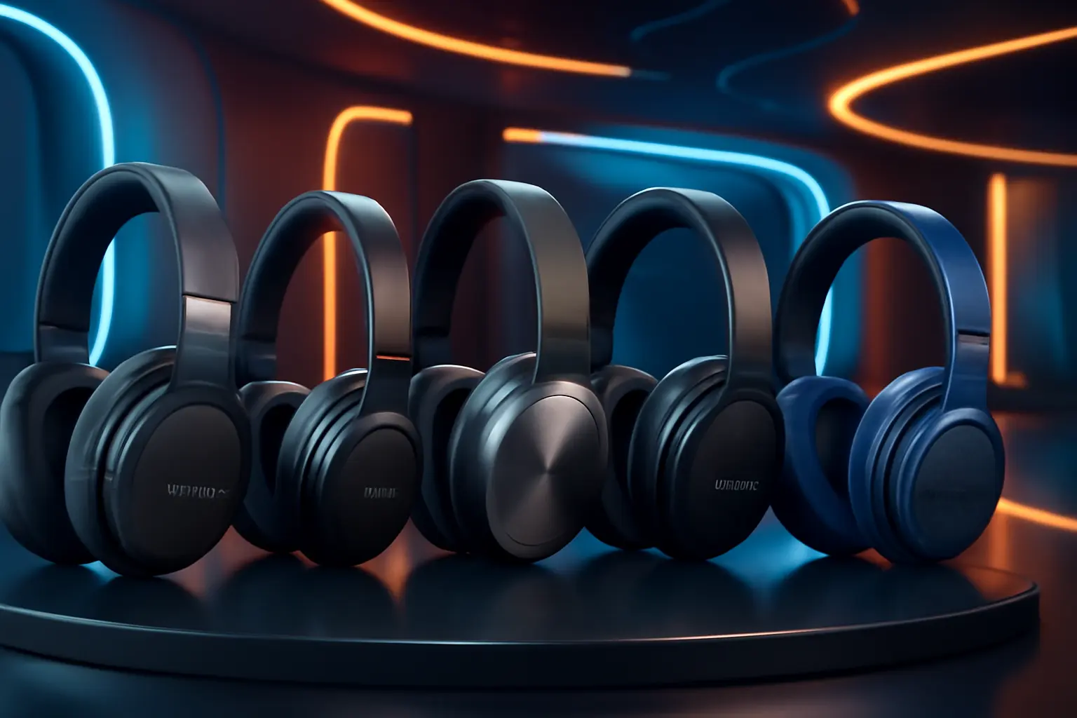 Top 5 Opções de headphones philips