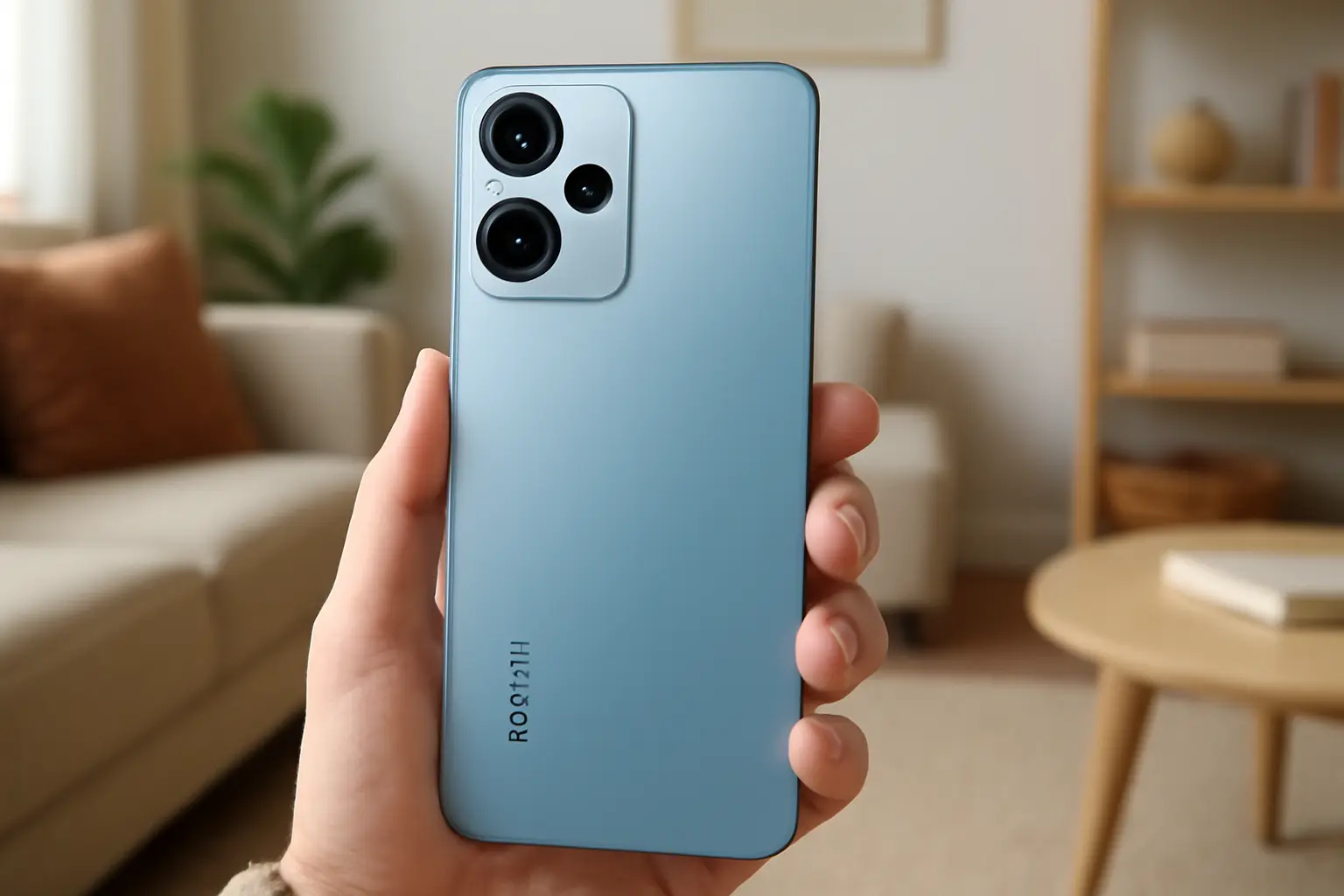 Top 5 xiaomi redmi note 14 5g