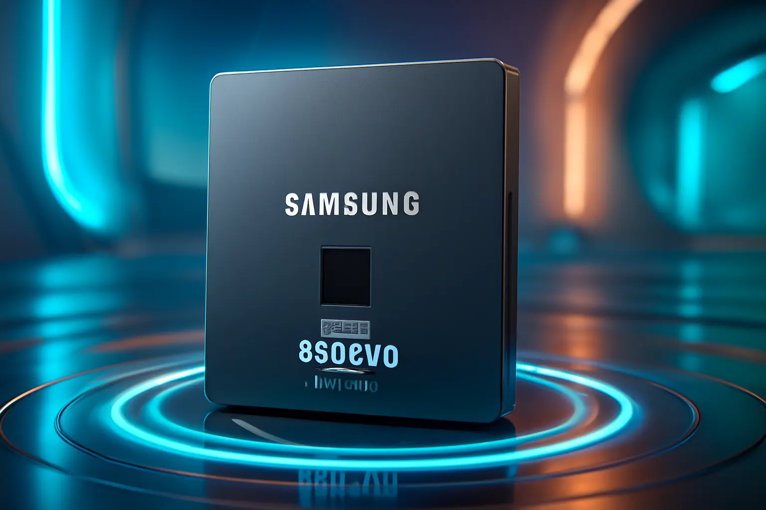 Lista de 5 Melhores: Samsung SSD 840 EVO 250gb