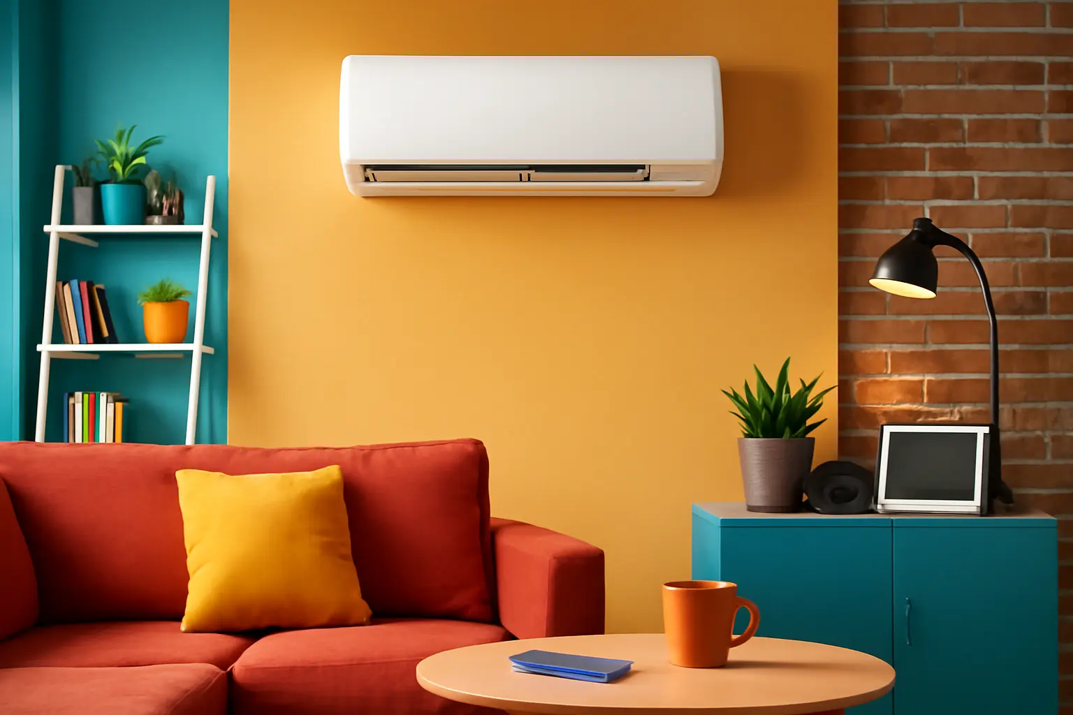 Top 5 Opções de ar condicionado split quente e frio 12000 btus inverter