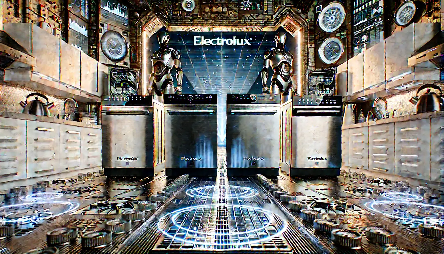 Top 5 maquina de lavar louça electrolux