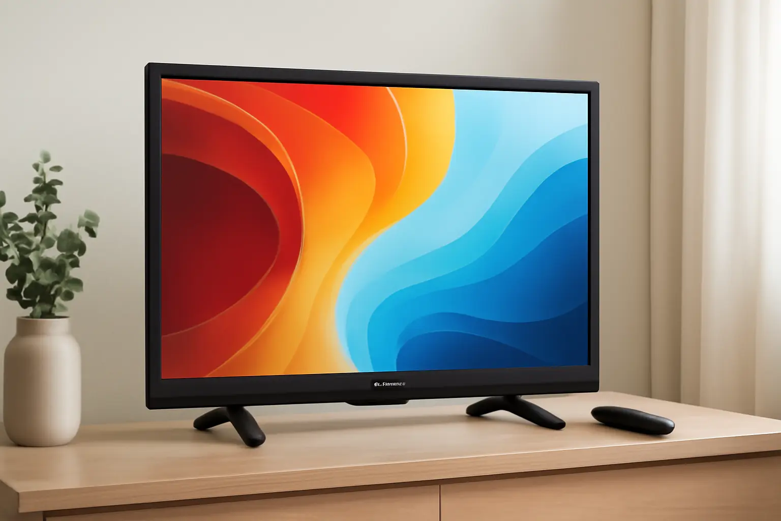 Top 5 Opções de televisão Toshiba 32