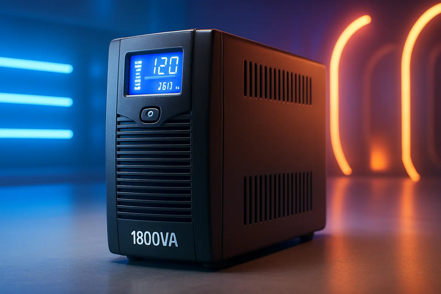 Melhores 5 nobreak 1800va