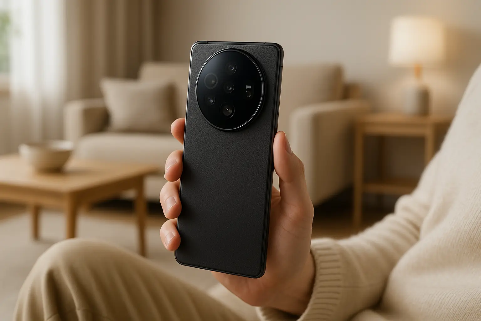 Top 5 Opções de Xiaomi 14 Ultra pro max