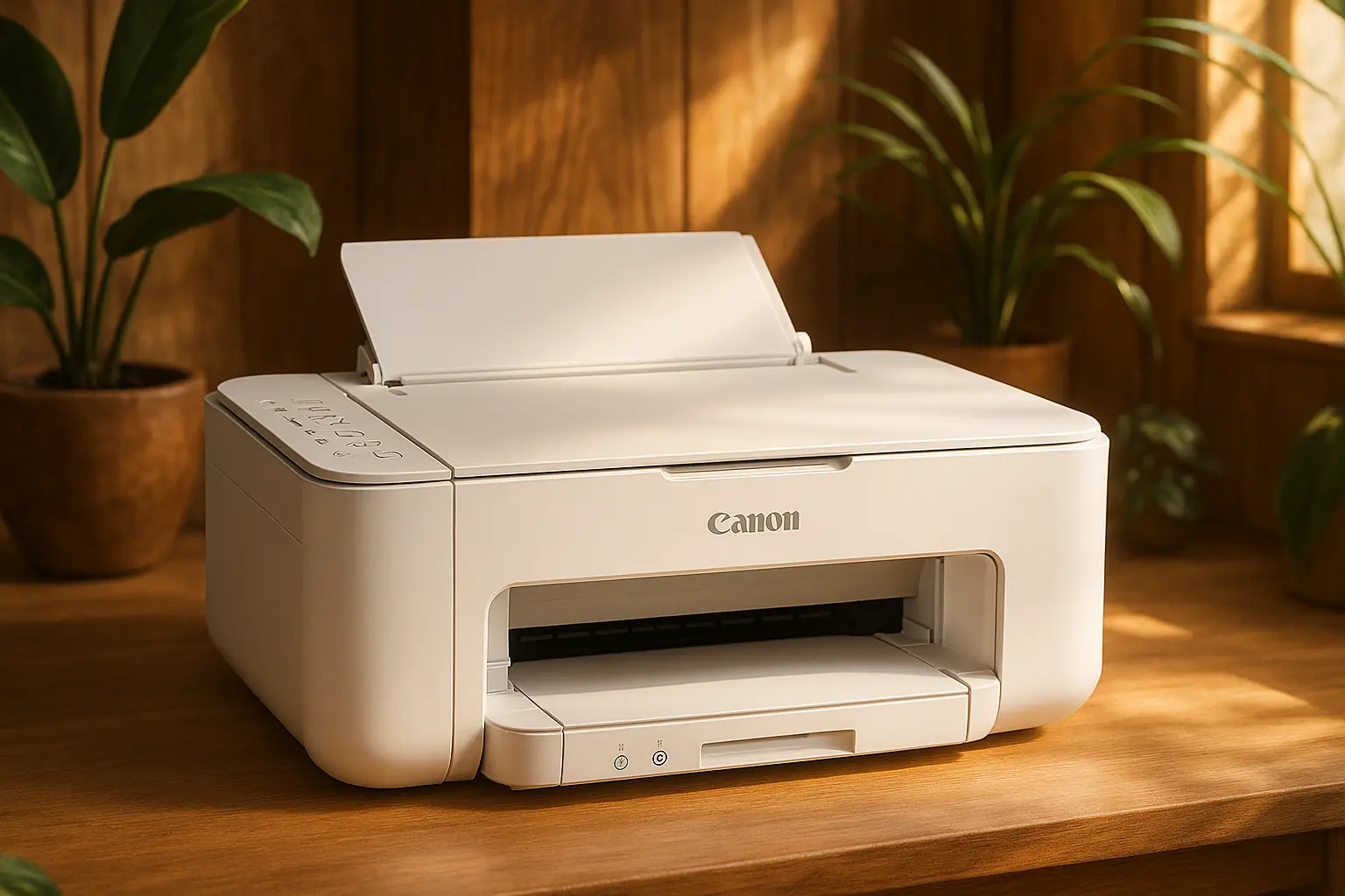 Melhores 5 impressora Canon branca