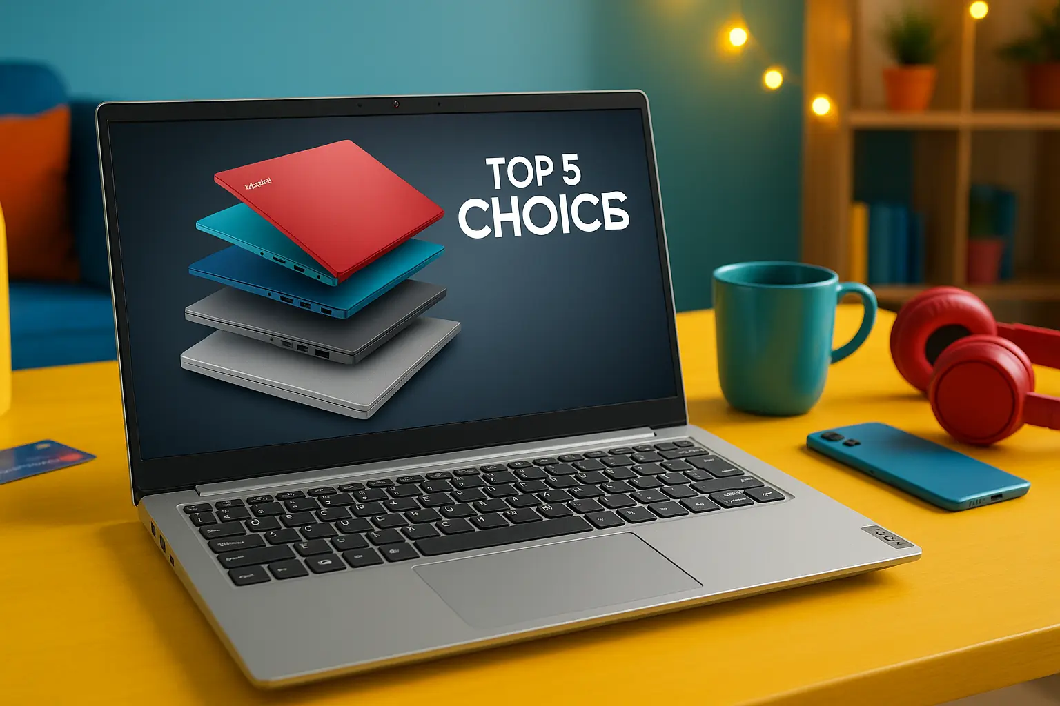 Top 5 Opções de lenovo ideapad i3 processor