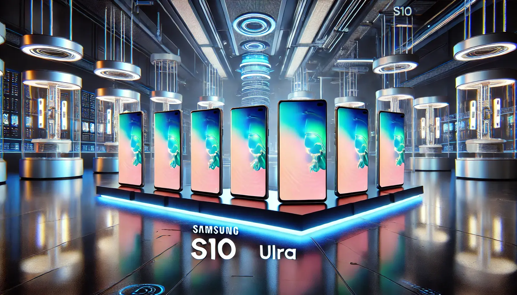 Cinco Principais Opções de Samsung S10 ultra