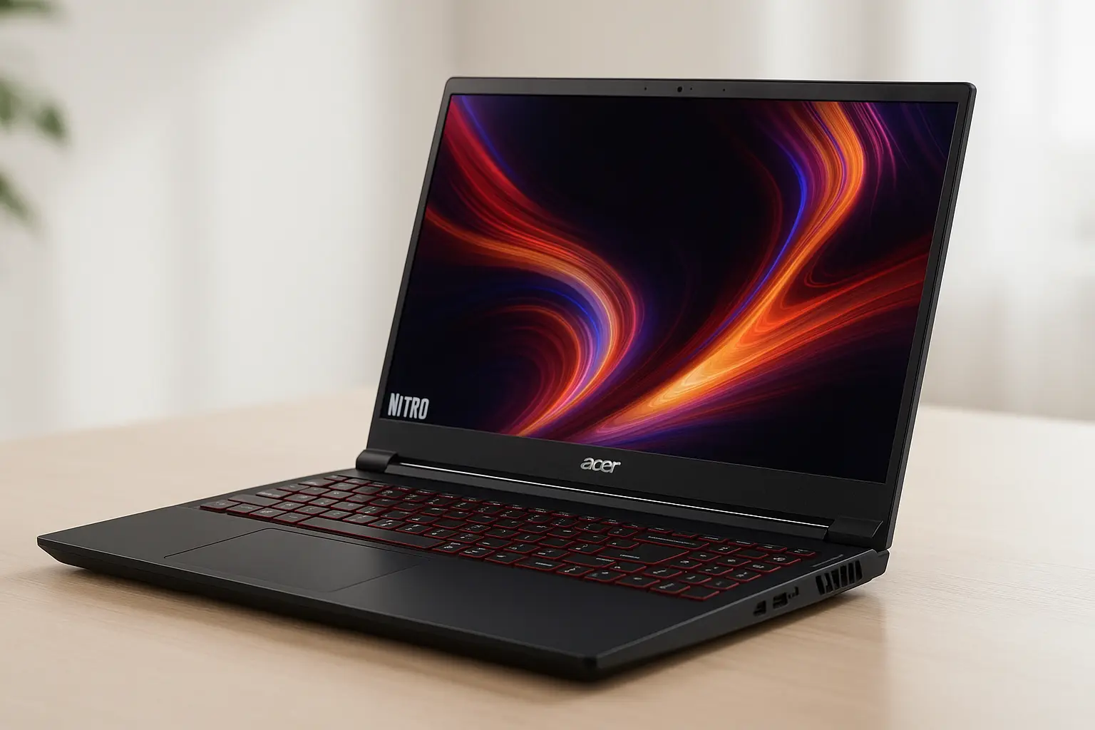 Top 5 Acer Nitro v
