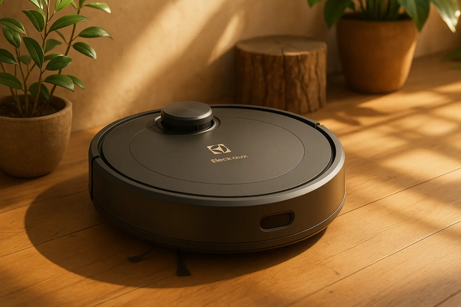 Melhores 5 robo aspirador Electrolux
