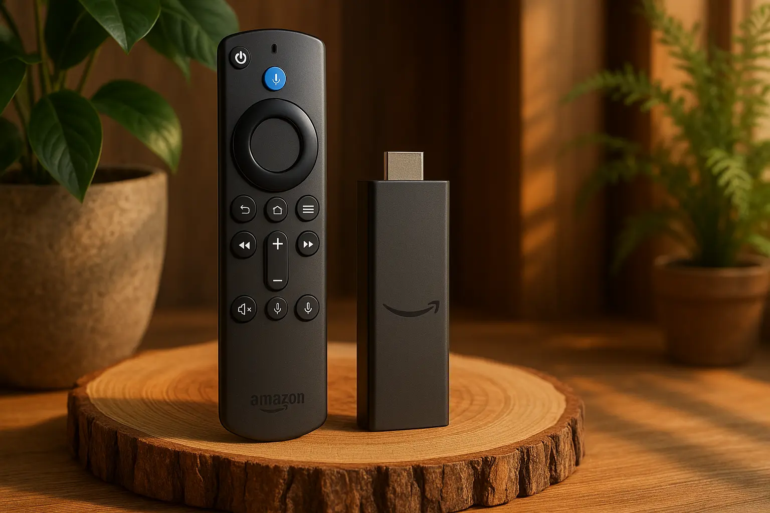 Top Cinco stick amazon fire tv
