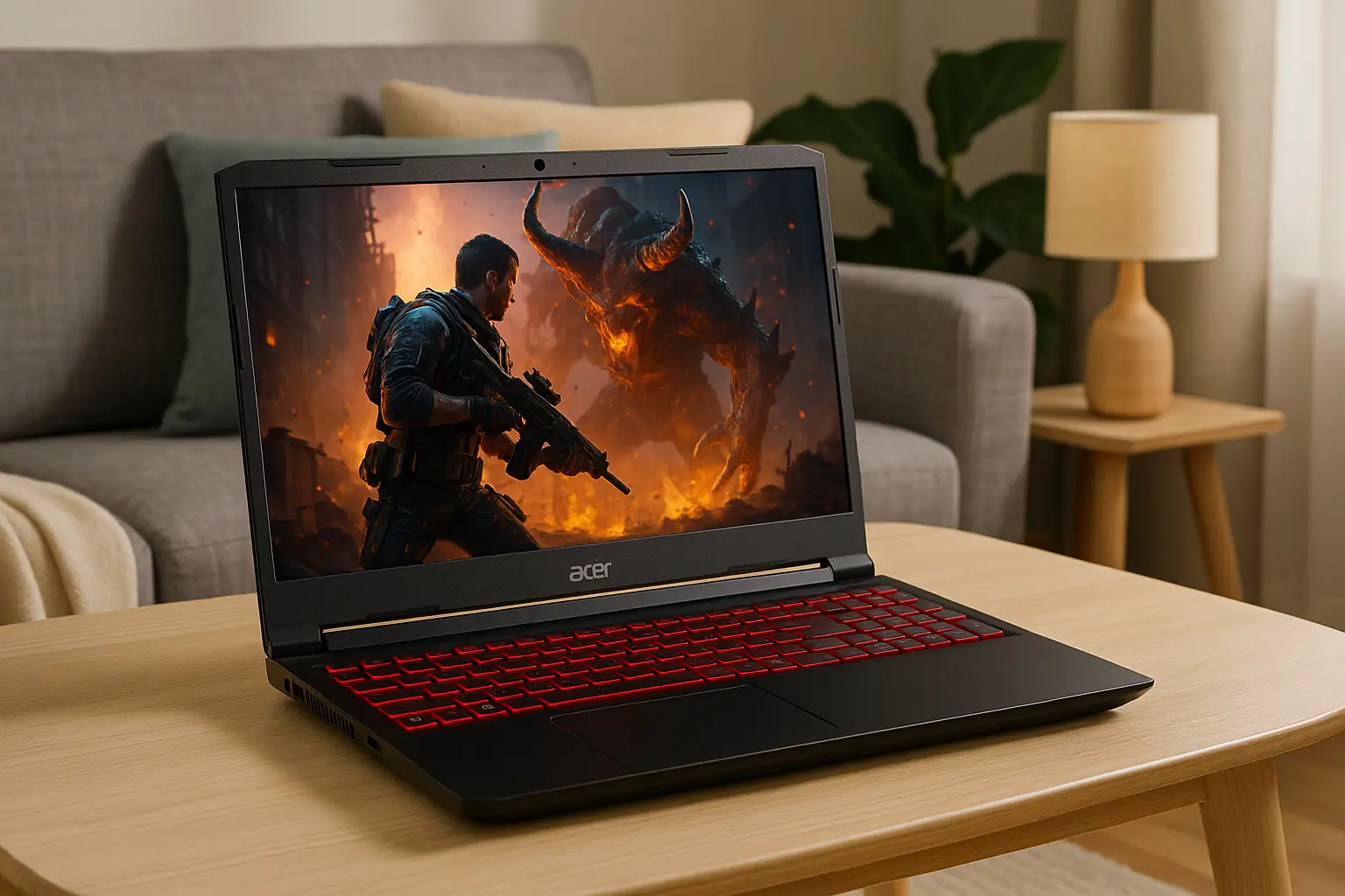 Melhores 5 notebook nitro 5 acer