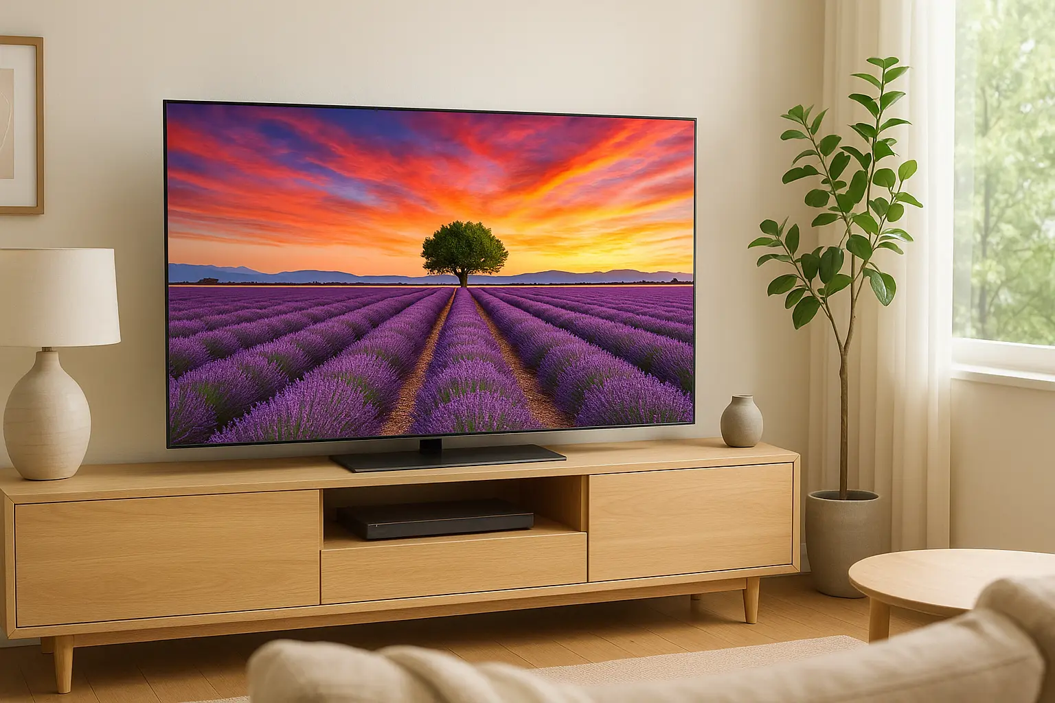 Cinco Principais Opções de Smart TV LG oled evo g3 55 4k 2023