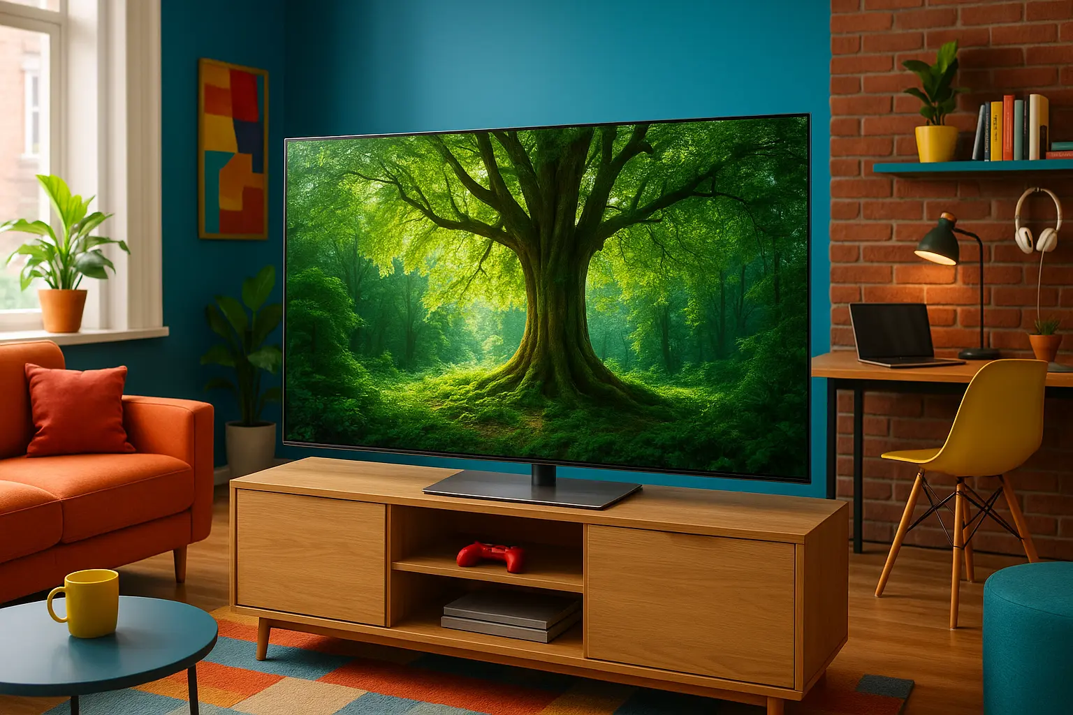Top 5 LG 65 OLED EVO c3