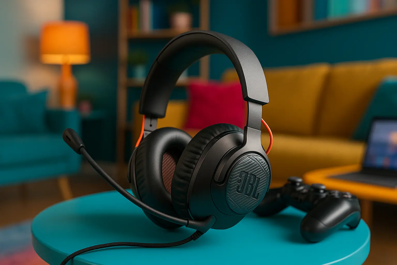 Top 5 JBL quantum 100 ps4