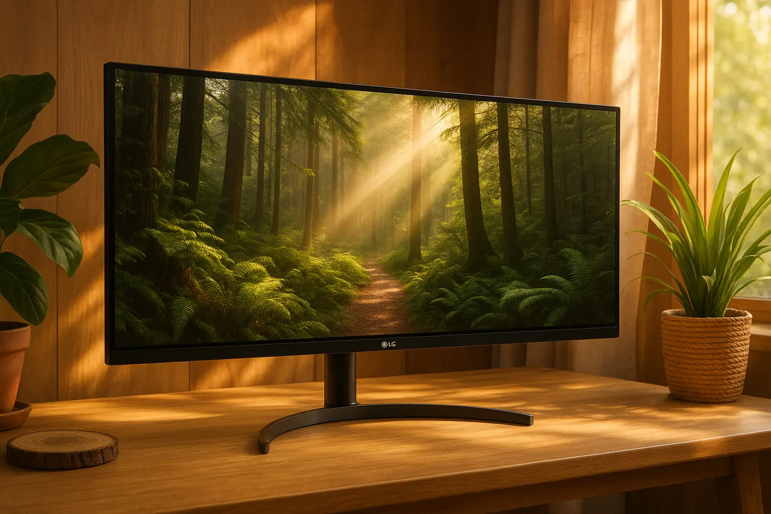 Melhores 5 LG 34 ultrawide
