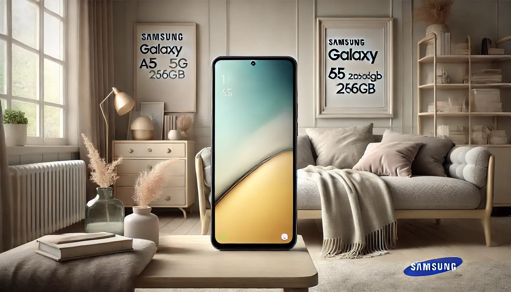 Principais 5 Samsung Galaxy a55 5g 256gb