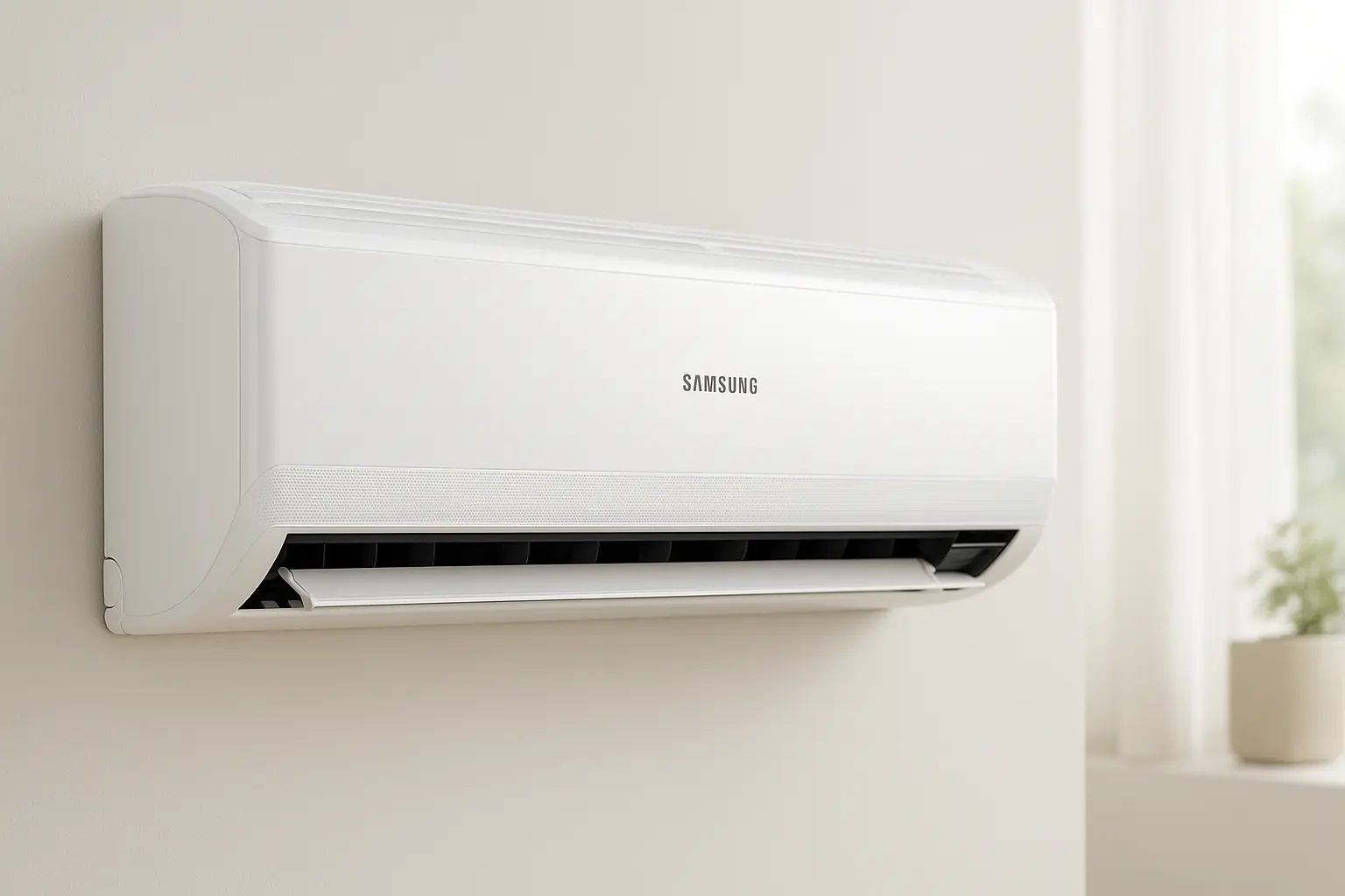 Melhores 5 ar-condicionado split inverter 18000 btus Samsung