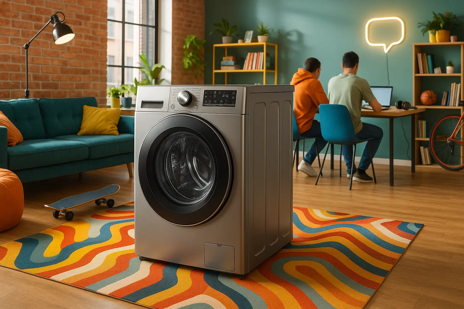 Cinco Principais Opções de Lava E Seca 15Kg