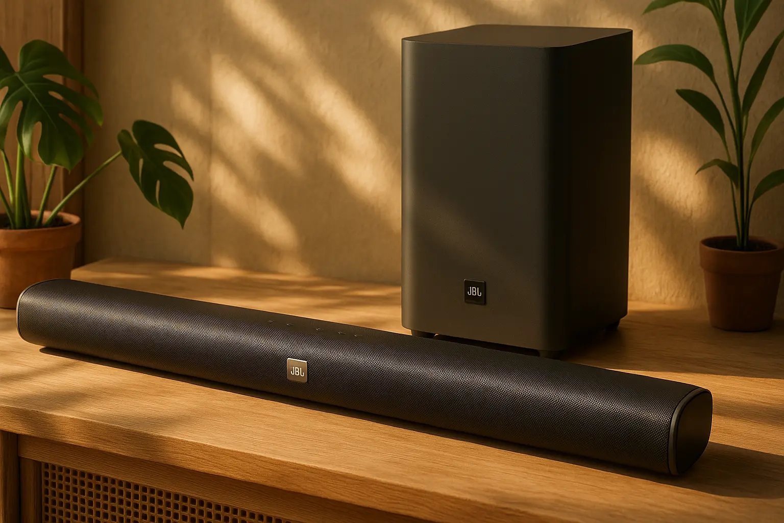 As 5 Melhores Opções de sound bar 1000 JBL