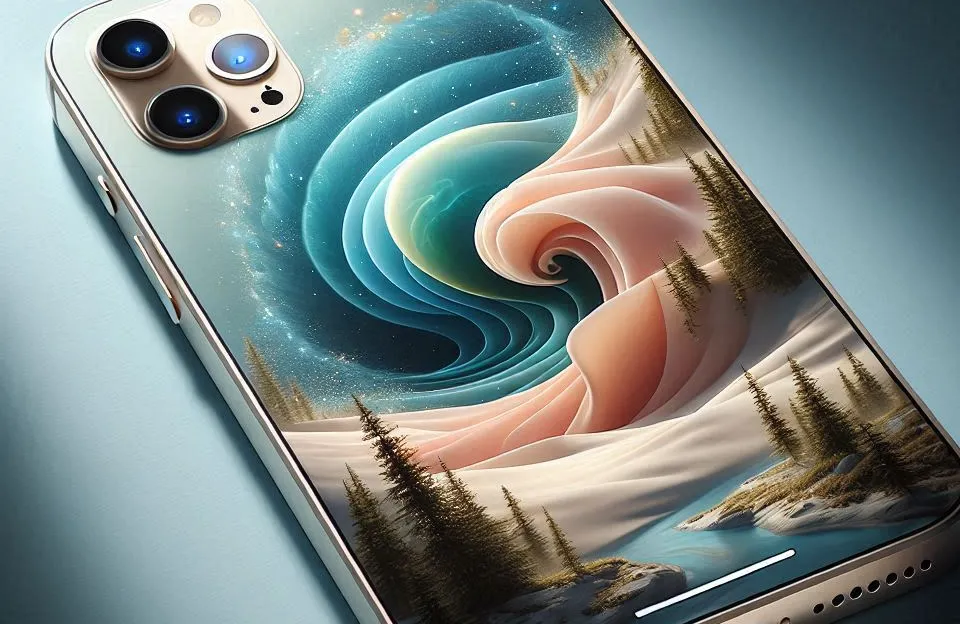 Apple iPhone 15 Plus com Dynamic Island e Câmera de 48MP