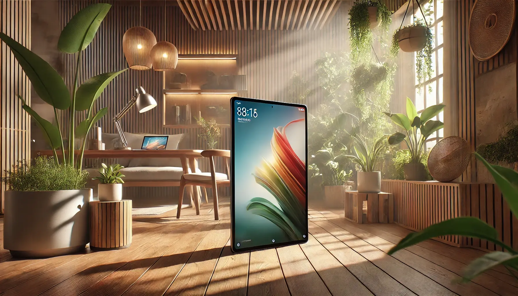 As 5 Melhores Opções de Redmi pad se 8.7”