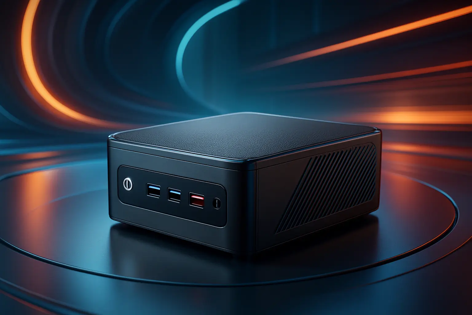 Principais Cinco Mini Pc