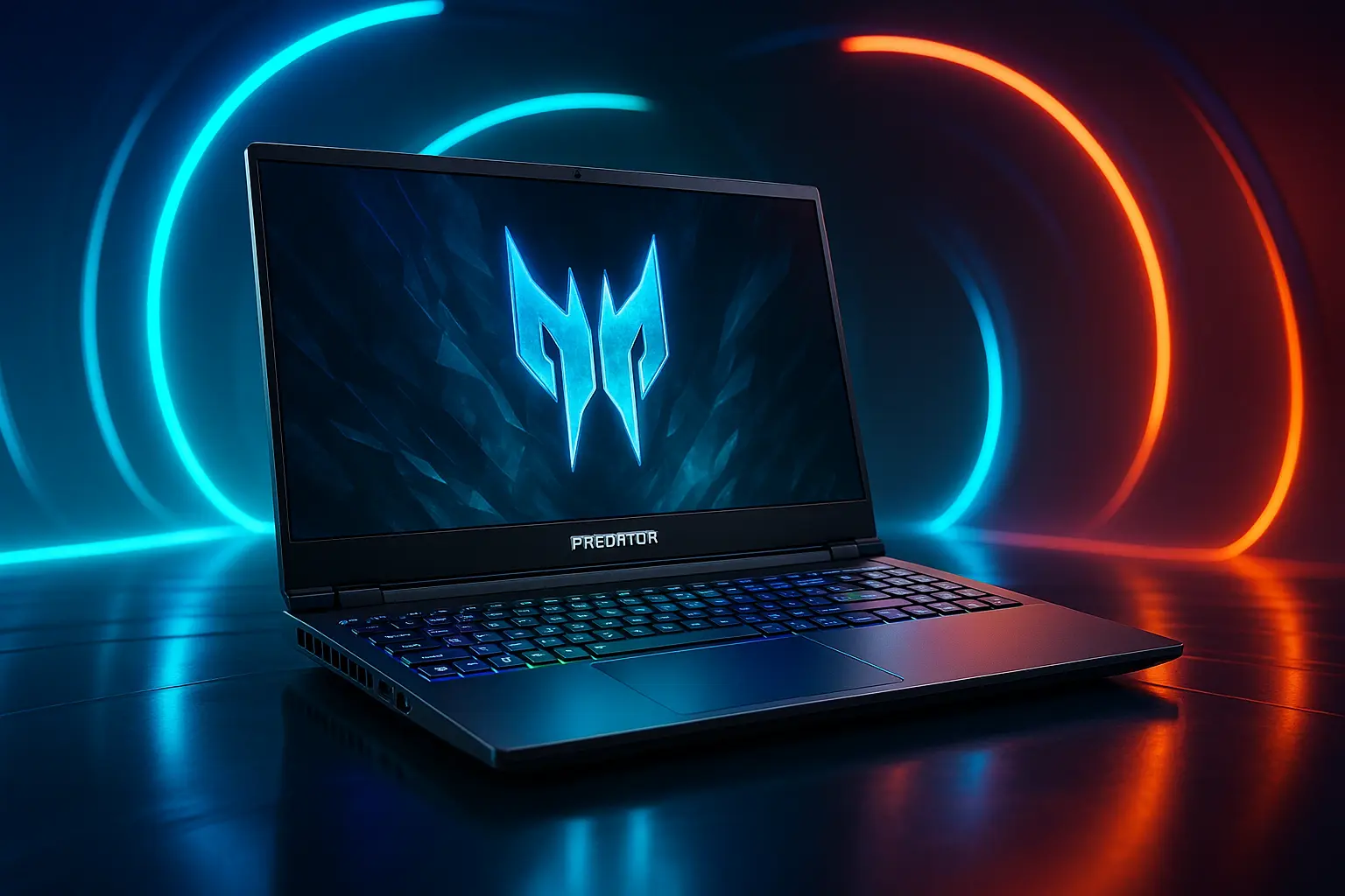 Cinco Principais Opções de Acer Predator laptop