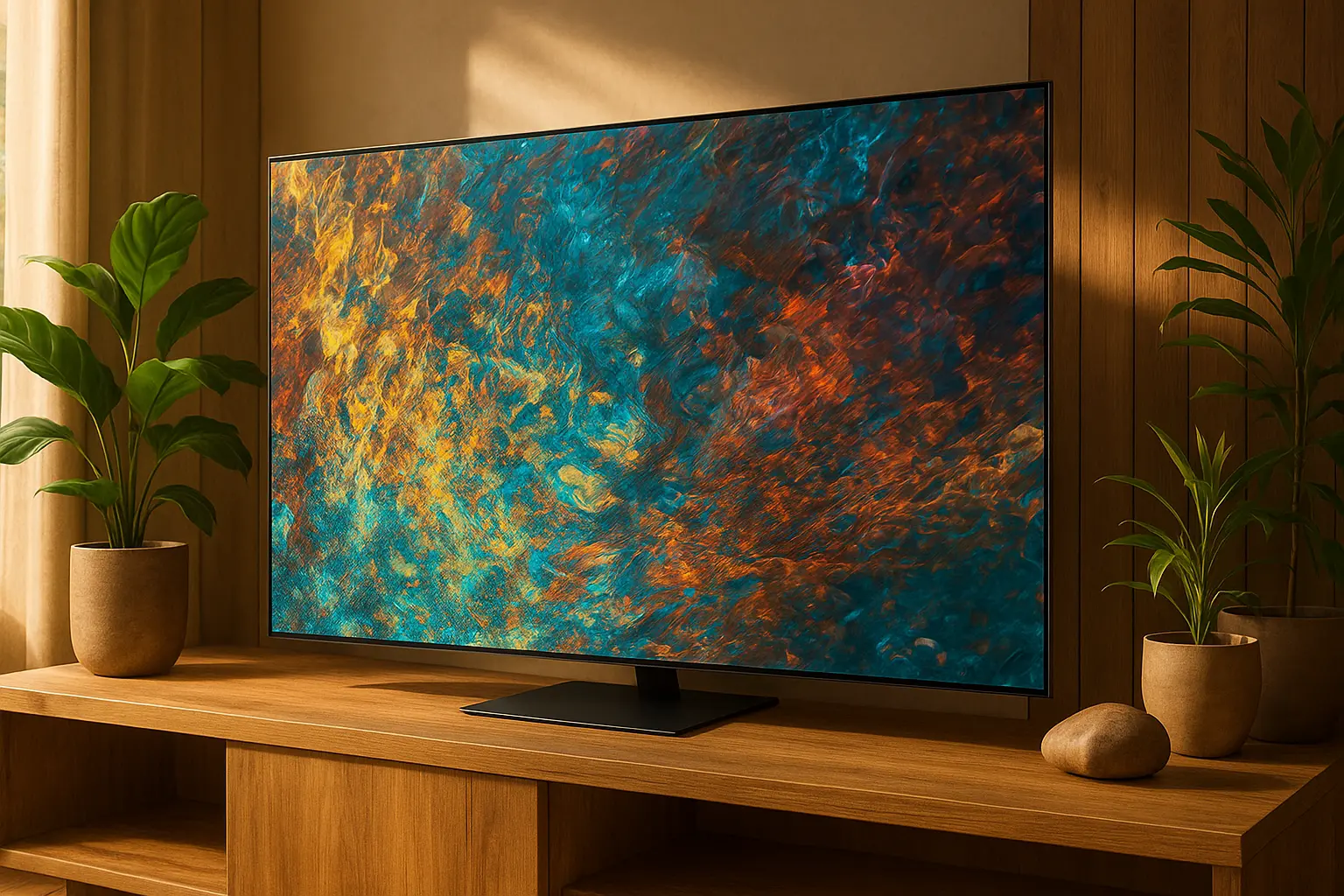 As 5 Melhores Opções de TV NEO QLED 55 Samsung