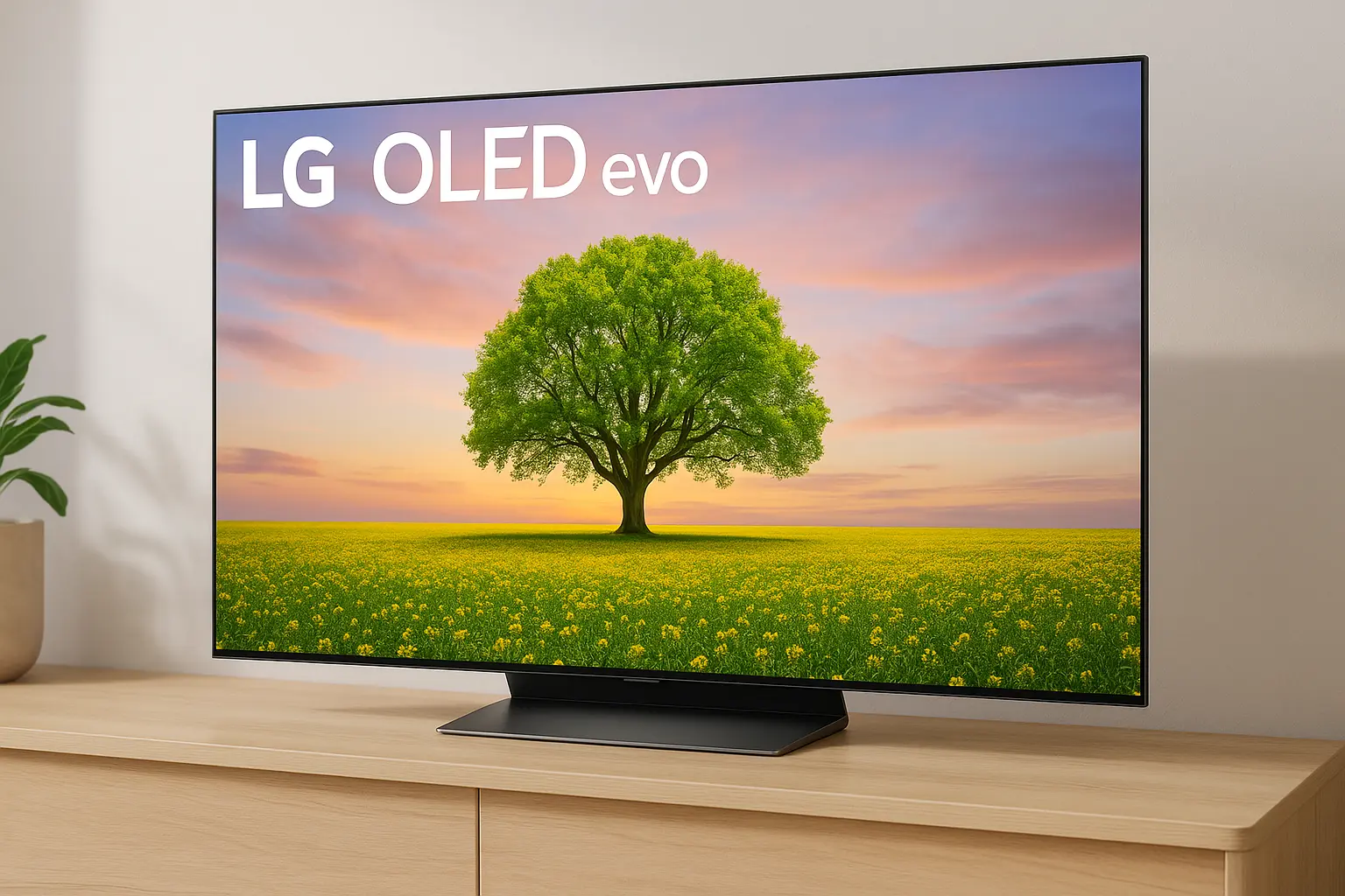 As 5 Melhores Opções de smart TV LG OLED EVO c2