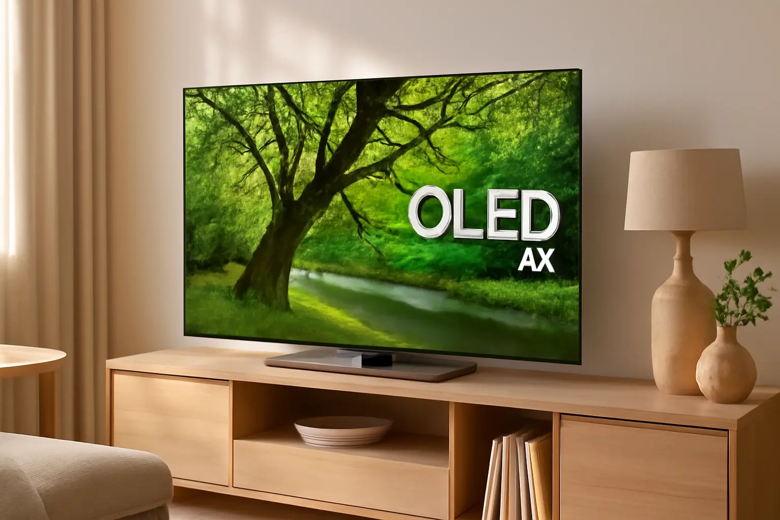Cinco Principais Opções de Smart TV LG OLED EVO C3 48 polegadas 4K