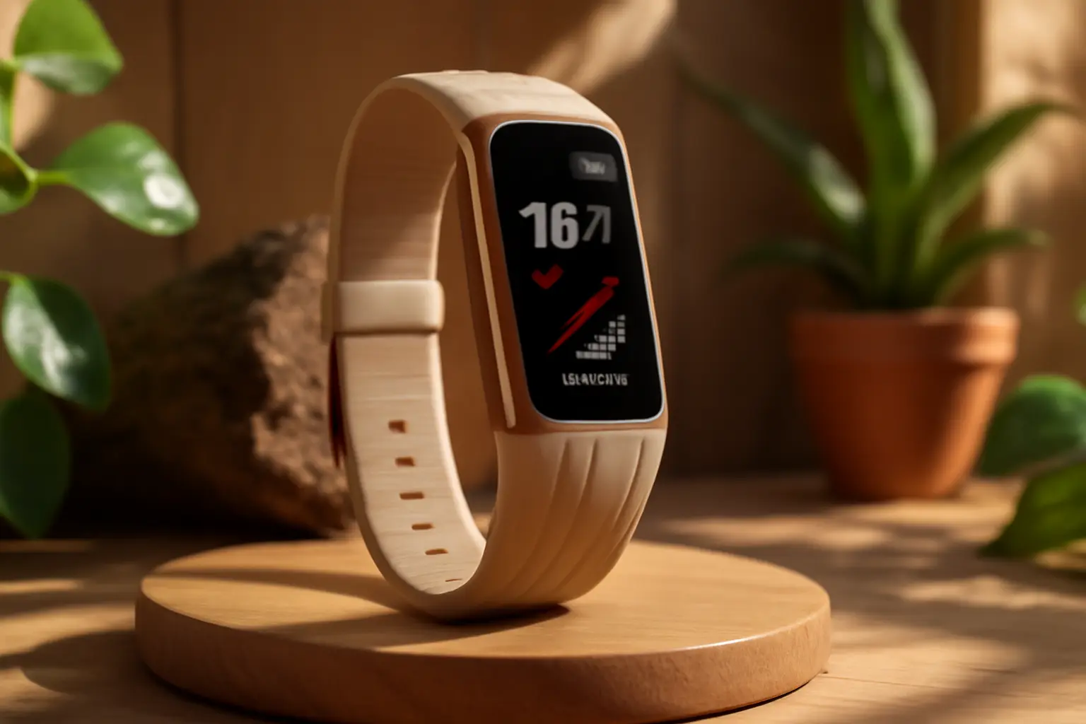 Principais Cinco Fitbit Charge 6