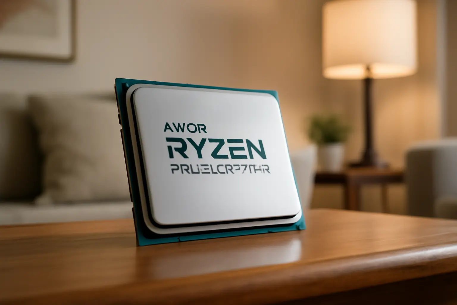 Top 5 AMD Threadripper 7960x
