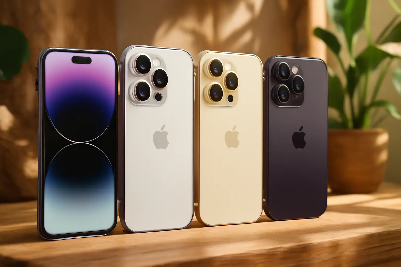 Top 5 Opções de Iphone 14 Pro 128 gb