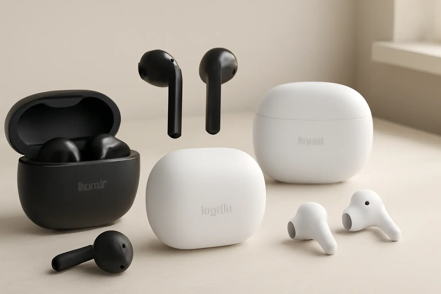 Top 5 Opções de fones Havit