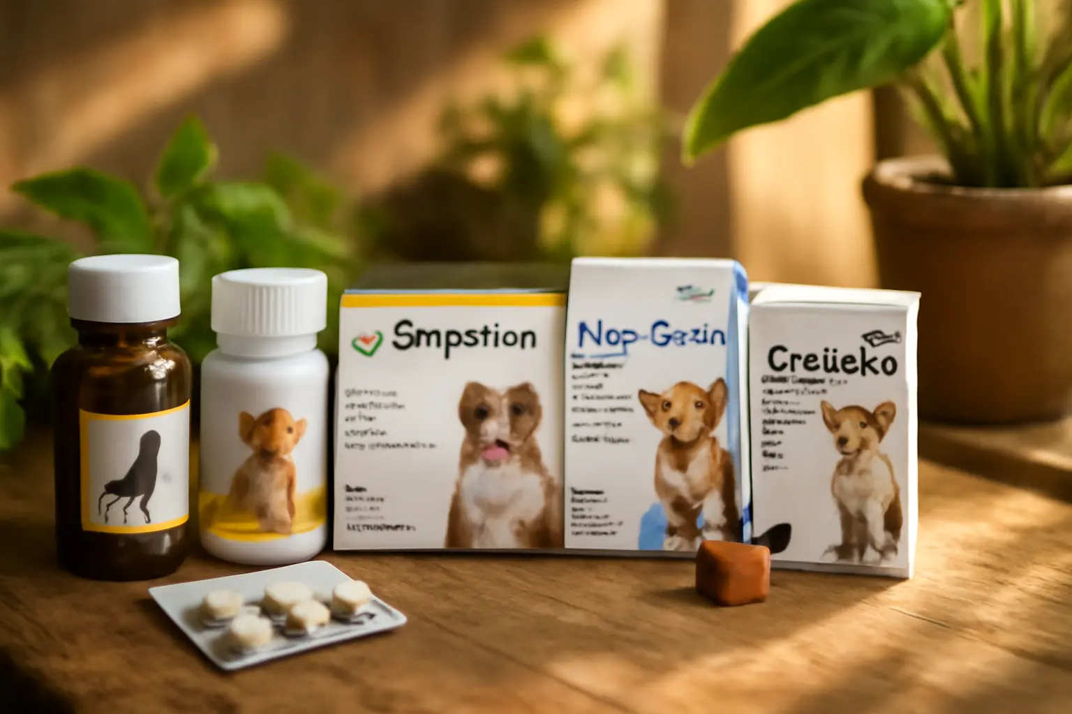 Top 5 Opções de remedio para doença do carrapato em cachorro