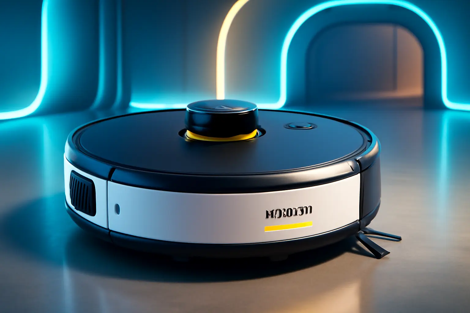 Top Cinco robô aspirador de pó Karcher rcv 1 – bivolt