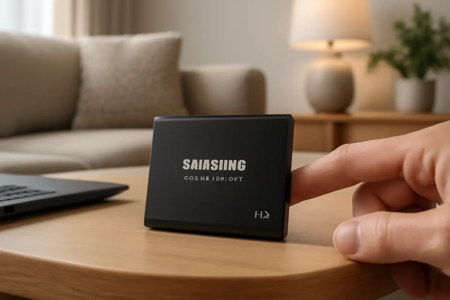 Top 5 Samsung EVO SSD 1tb