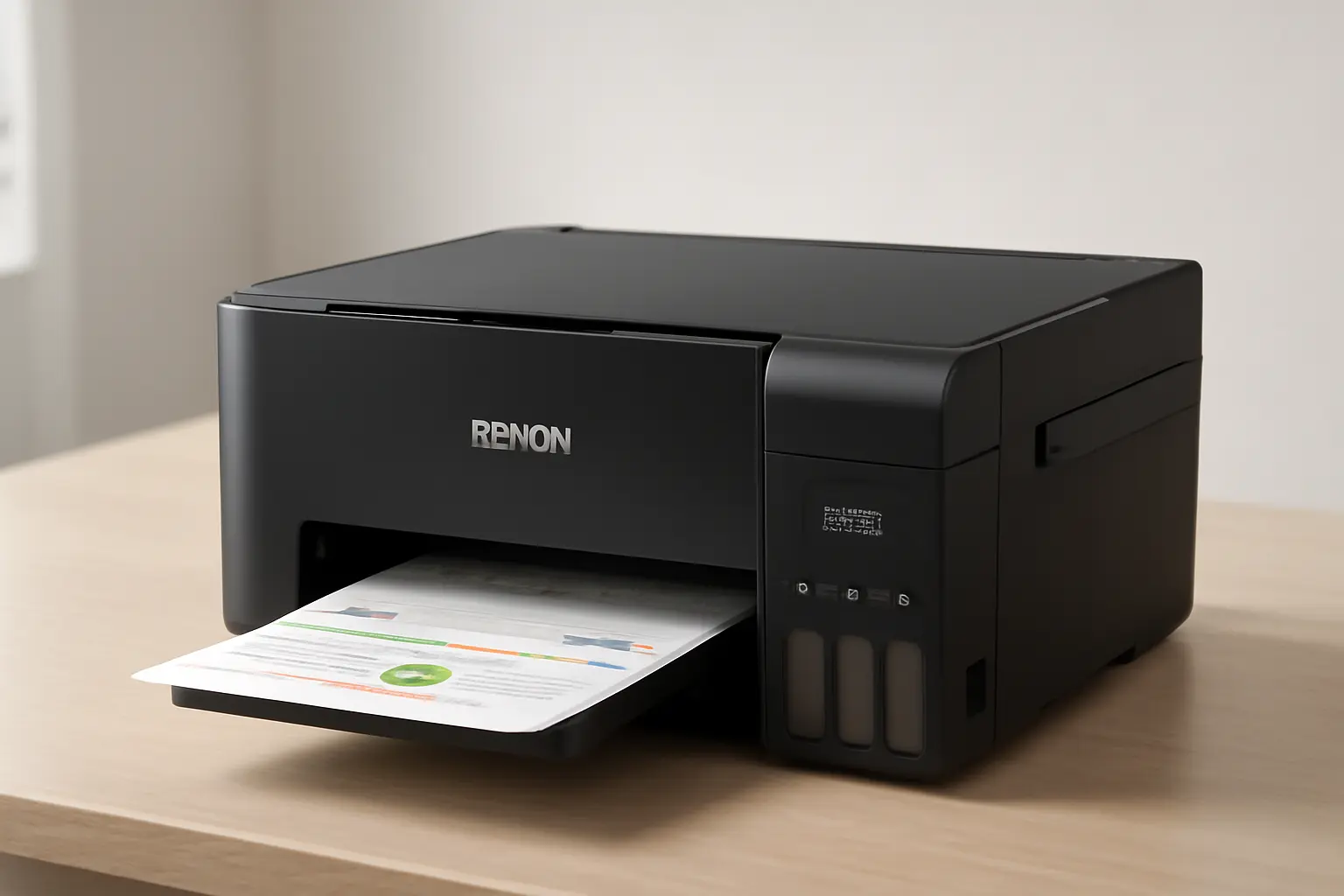 Top Cinco Epson l4150