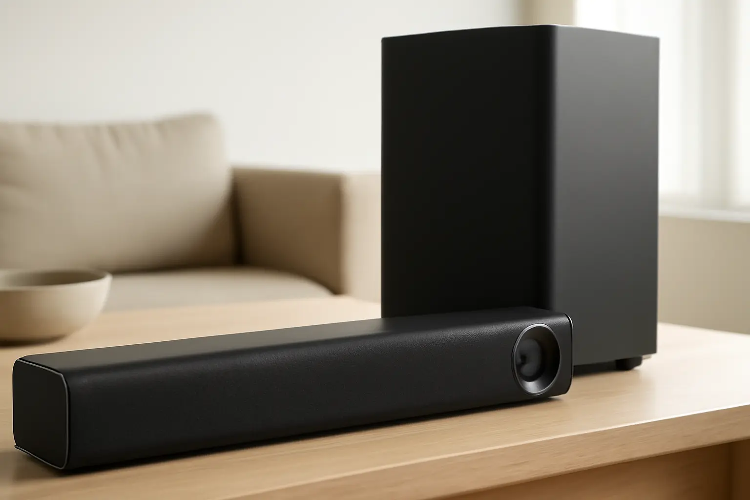 Top 5 soundbar 9.1