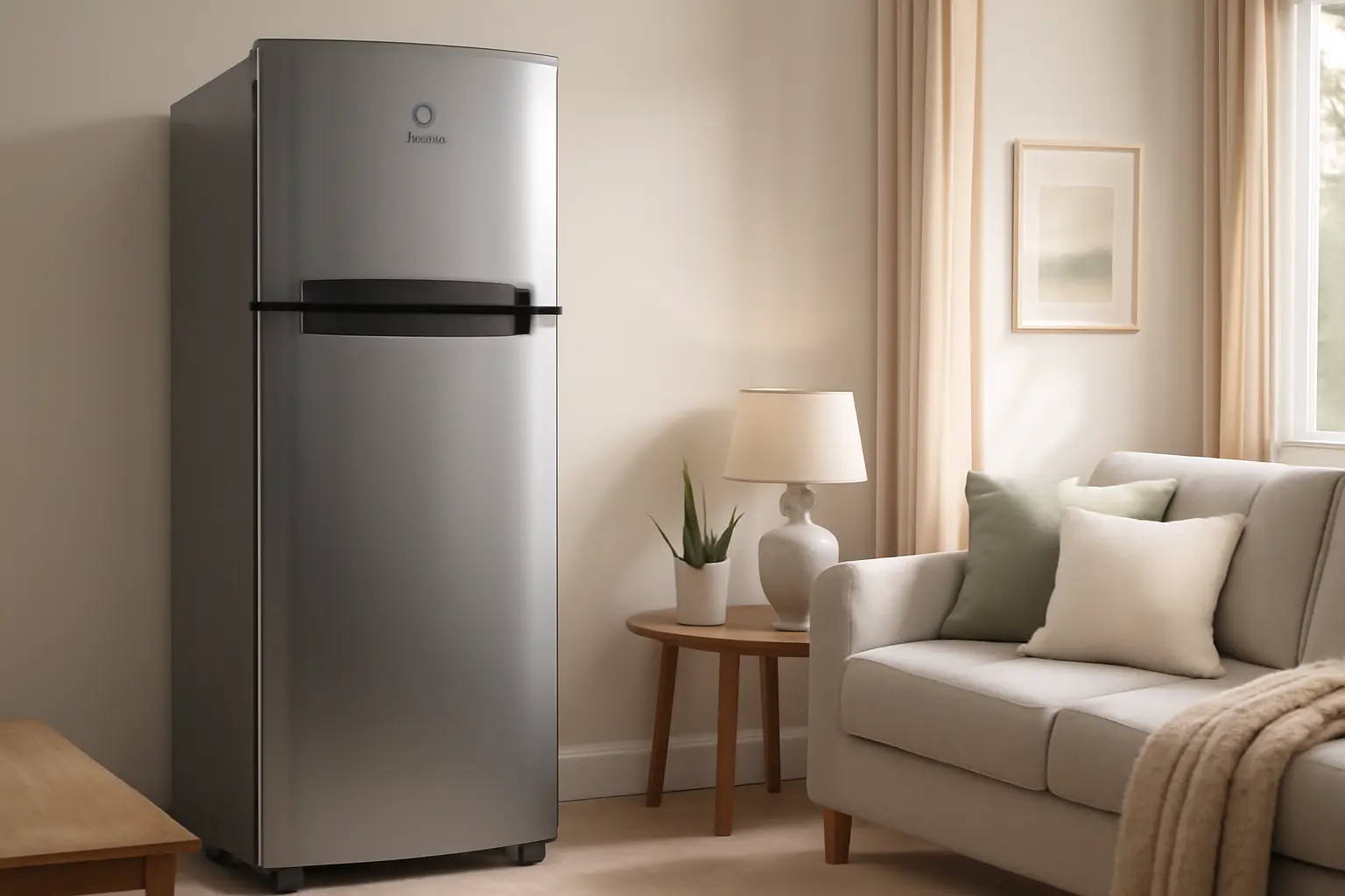 Melhores 5 Electrolux geladeira dc35a