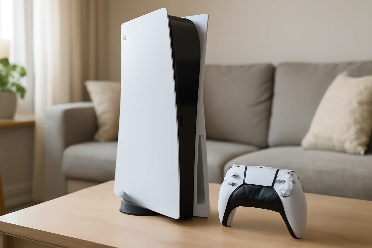 Top 5 consoles PS5